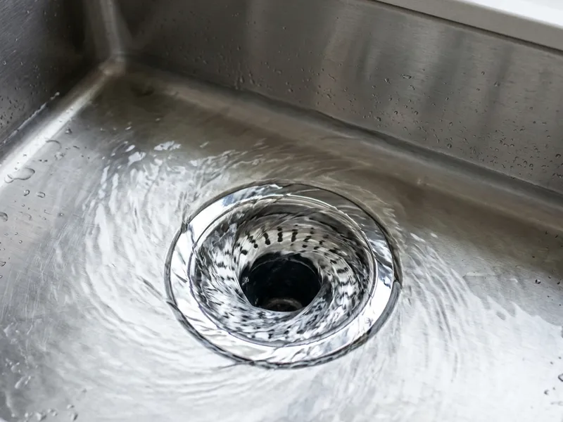 Drain Cleaning Plumber in Carbon Cliff, IL